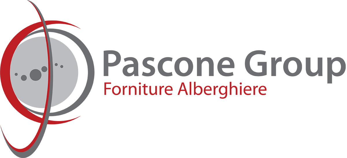 Logo Pascone Group
