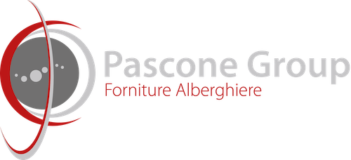 Logo Pascone Group